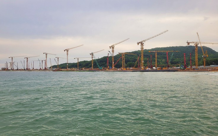 An Giang tăng cường đầu tư công để phát triển kinh tế - xã hội