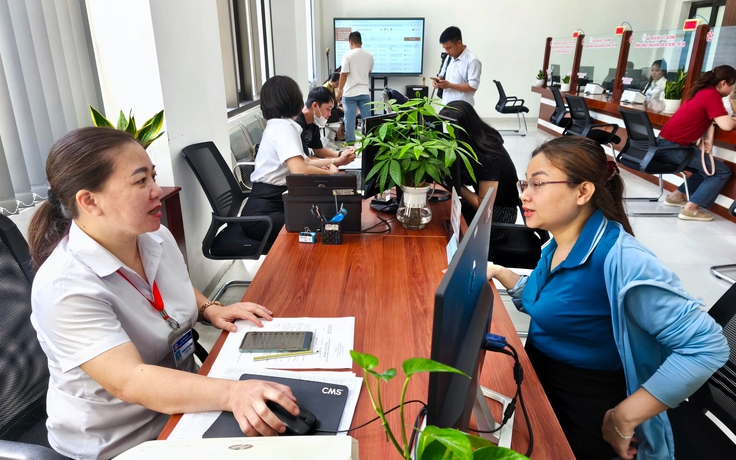 Đà Nẵng: 1.335 người hoạt động không chuyên trách được hưởng phụ cấp bao nhiêu?