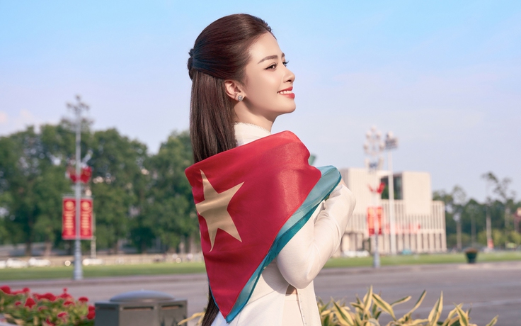 Dương Hoàng Yến ra mắt MV, không áp lực khi bị so sánh