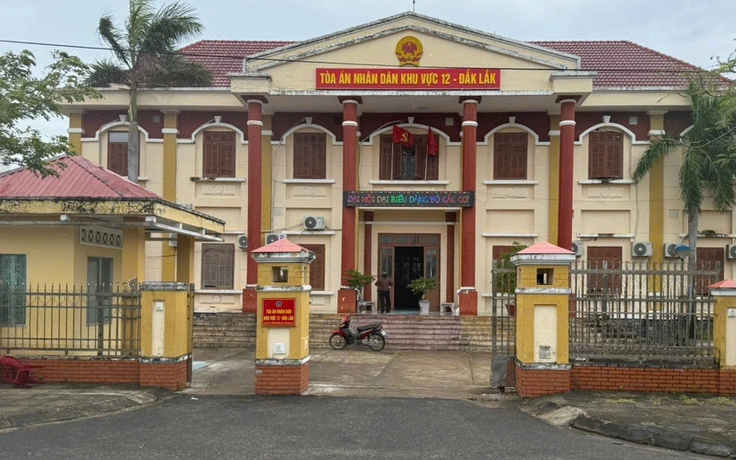 Tòa 'bóc phốt' ngân hàng cho vay tiêu dùng với lãi suất vượt trần

