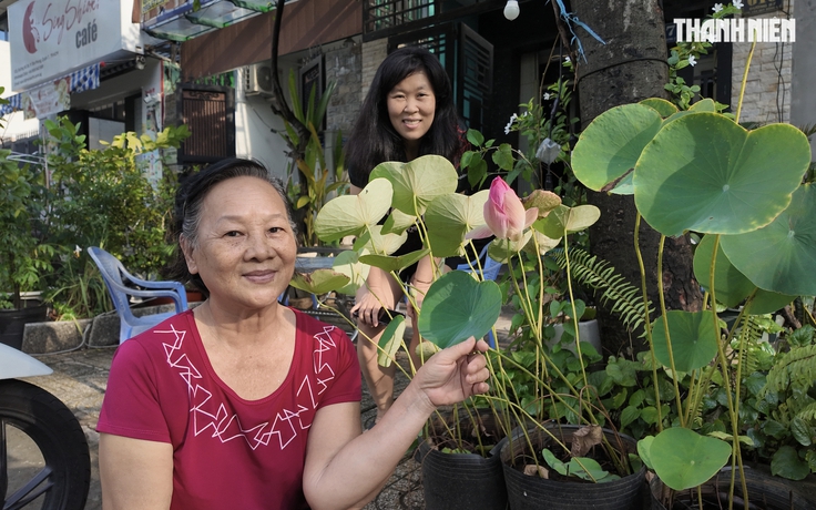 'Phượt thủ' U70 vẫn miệt mài chinh phục khắp Việt Nam