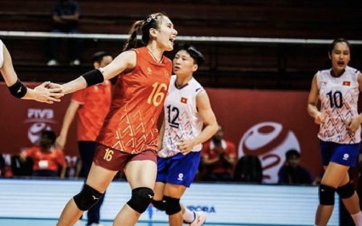 Dùng người trái luật, U.21 bóng chuyền nữ Việt Nam bị phạt nặng cỡ nào: Cầu thủ bị ‘treo giò’ 2 năm?