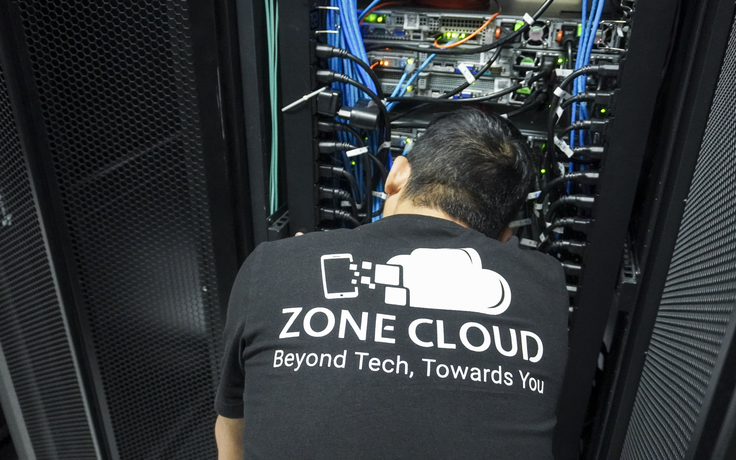 ZoneCloud cho thuê VPS giá rẻ và Hosting uy tín tại Việt Nam