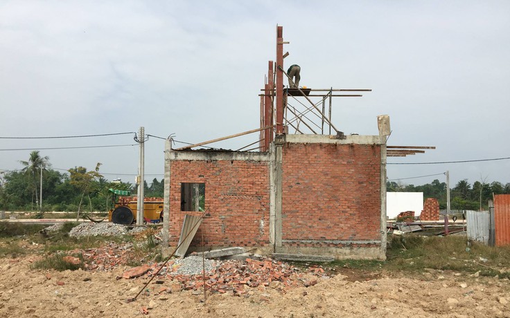Thủ tướng yêu cầu nghiên cứu mở rộng thí điểm miễn giấy phép xây dựng
