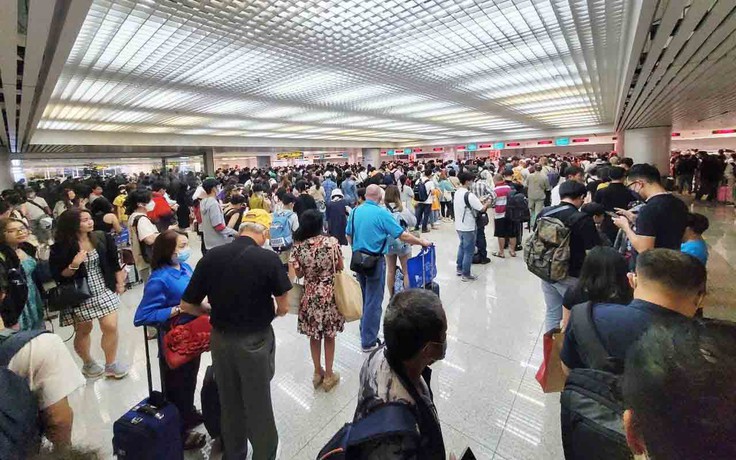 Có nên chuyển bay quốc tế từ Tân Sơn Nhất về Long Thành?