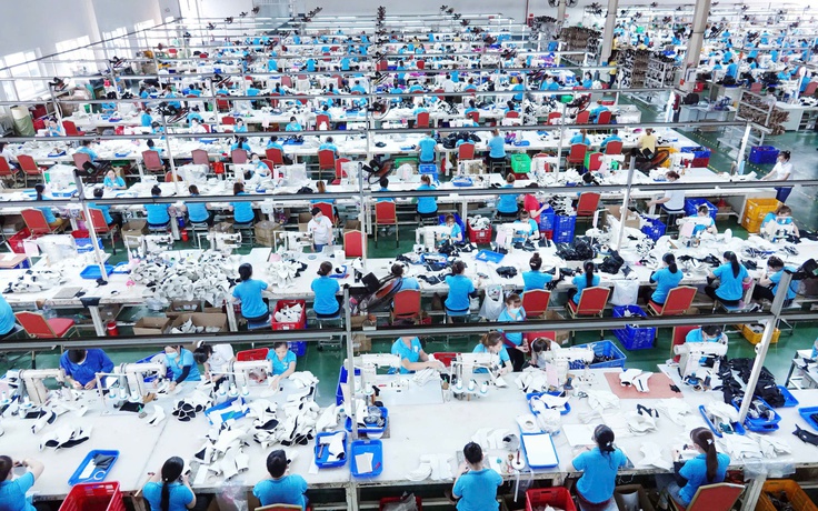 Chủ động ứng phó chính sách thuế đối ứng