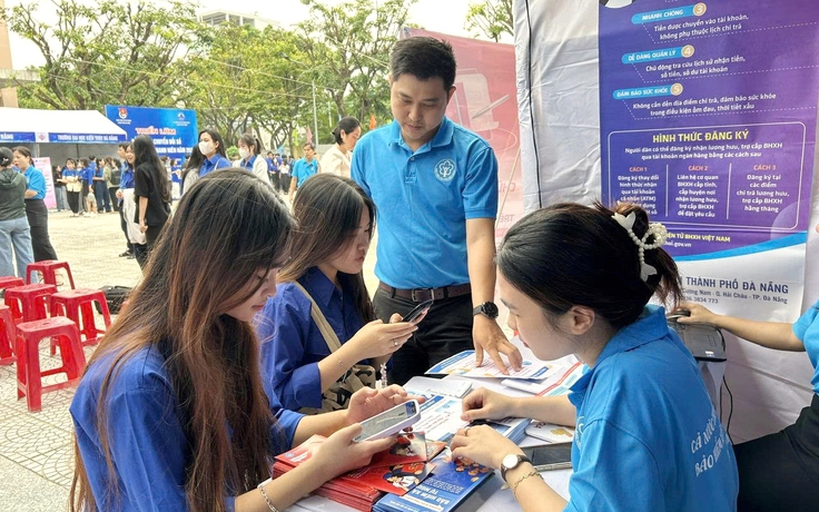 Chăm sóc sức khỏe chủ động ngay tại trường học
