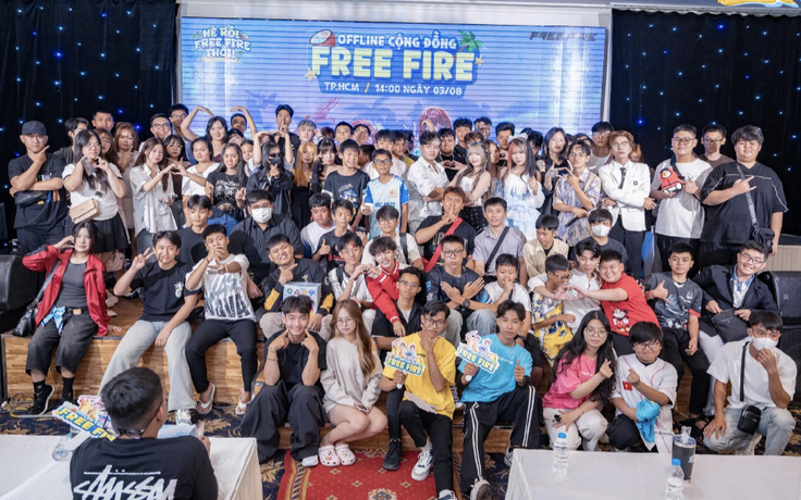 Free Fire xuyên Việt: Kết nối văn hóa địa phương và cộng đồng game thủ