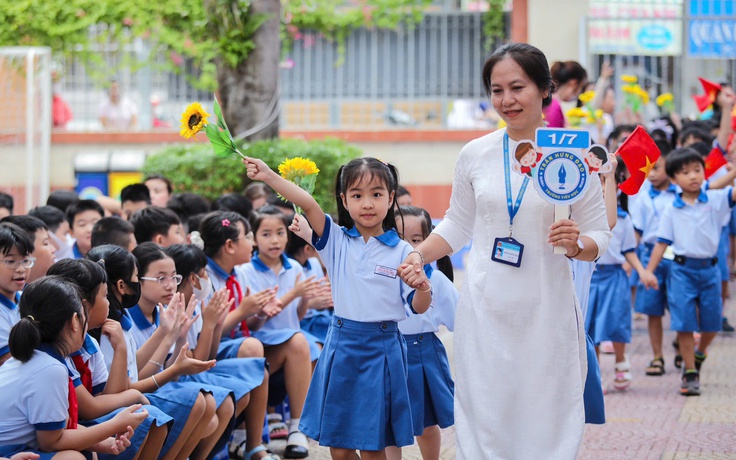 Nguồn gốc ngày khai giảng 5.9, người lao động được nghỉ ngày này không?