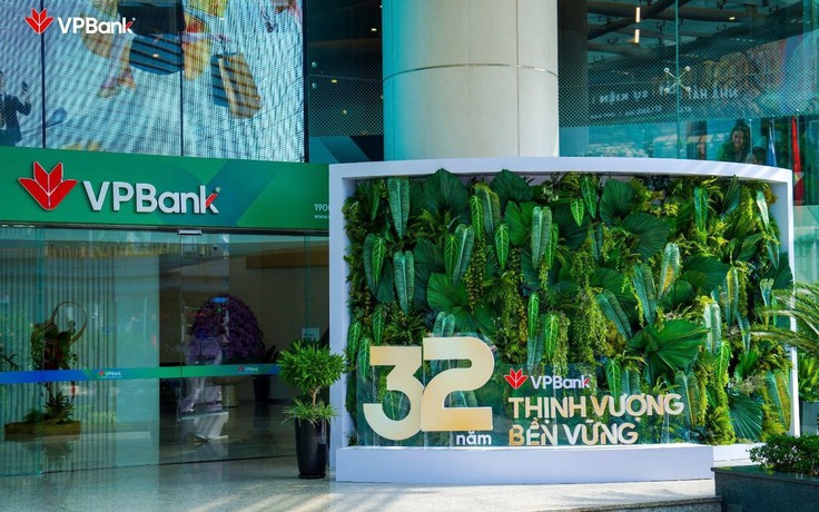 Khai trương VPBank Flagship Hà Nội: Điểm chạm tài chính hiện đại, nâng tầm trải nghiệm