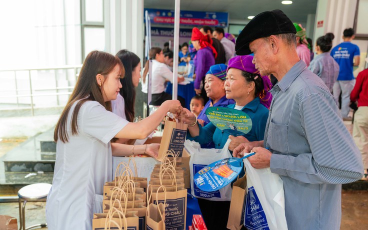 Long Châu và Foripharm hợp tác đưa sản phẩm chính hãng đến tay người tiêu dùng