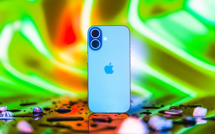 iPhone 17 sắp ra mắt, có nên mua iPhone 16 thời điểm này?