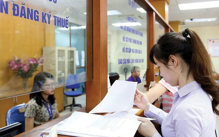 Quyết toán thuế thu nhập cá nhân có cần cập nhật mã số thuế?