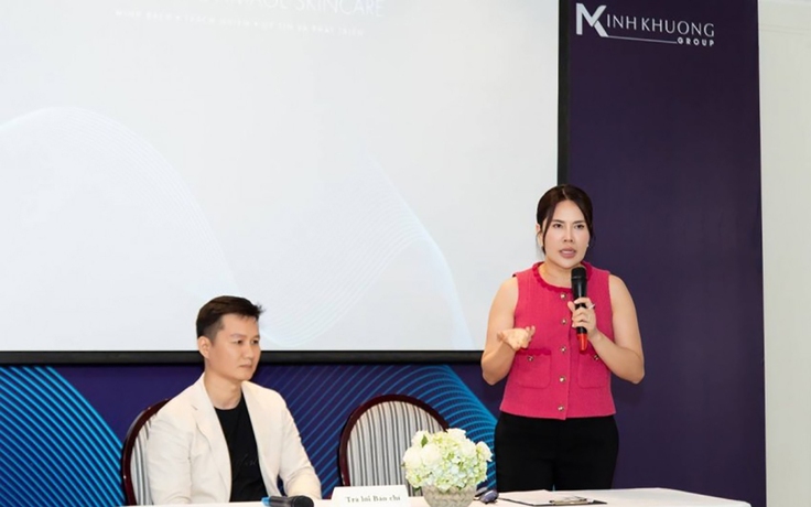 Minh Khương Group: Duy trì tính minh bạch và liên tục cải tiến chất lượng sản phẩm