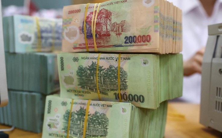Gần 4.200 hộ kinh doanh doanh thu từ 10 tỉ trở lên