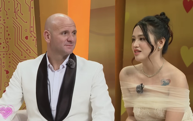 Cô gái Việt tiết lộ chuyện tình với chồng Tây: Được cầu hôn ngay lần đầu gặp