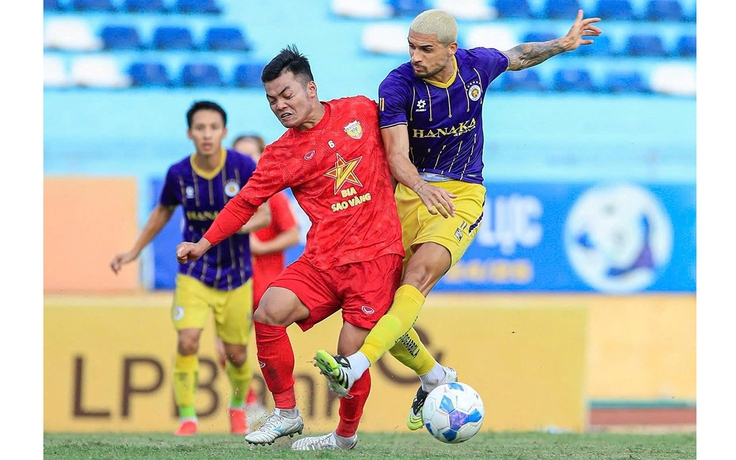 Ngoại binh giúp đội tuyển Việt Nam lột xác vào năm 2026
