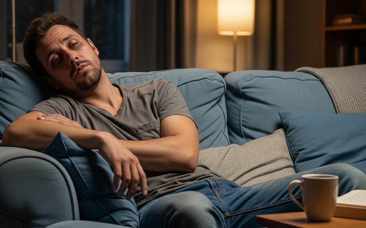 5 triệu chứng nguy hiểm của ung thư tinh hoàn nam giới thường bỏ qua