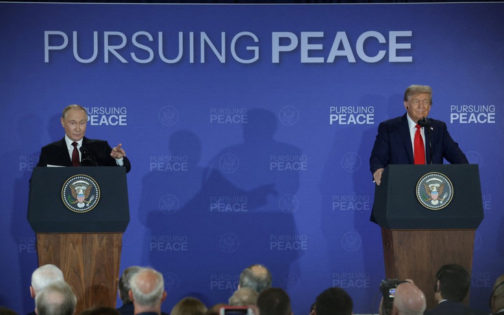 Thượng đỉnh Trump - Putin kết thúc, kết quả ra sao?