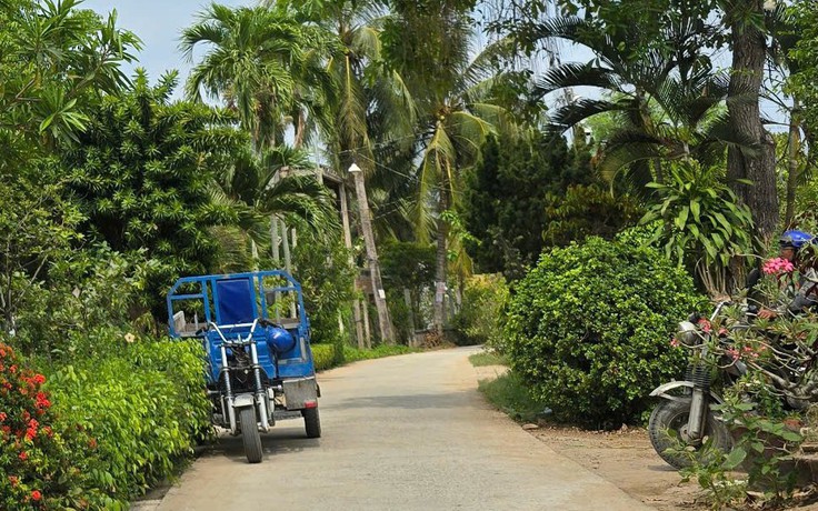 Vĩnh Long: Khổ sở vì bị 'tráo đất' khi mua bán