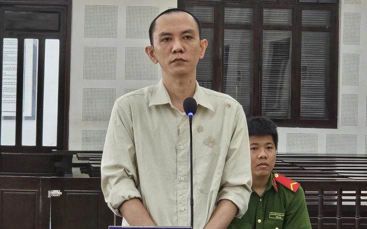 'Vẽ' kịch bản xuất ngoại, luật sư giả lừa đảo 14,4 tỉ đồng, lãnh án chung thân