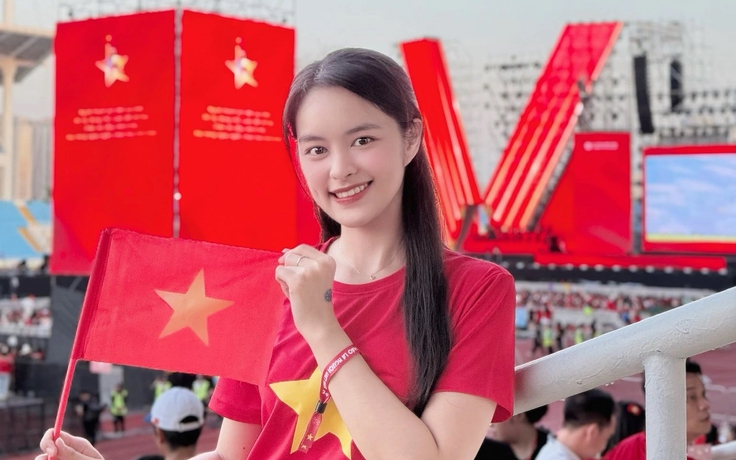 Nam, nữ tín đồ thời trang diện gì ngày đại lễ?
