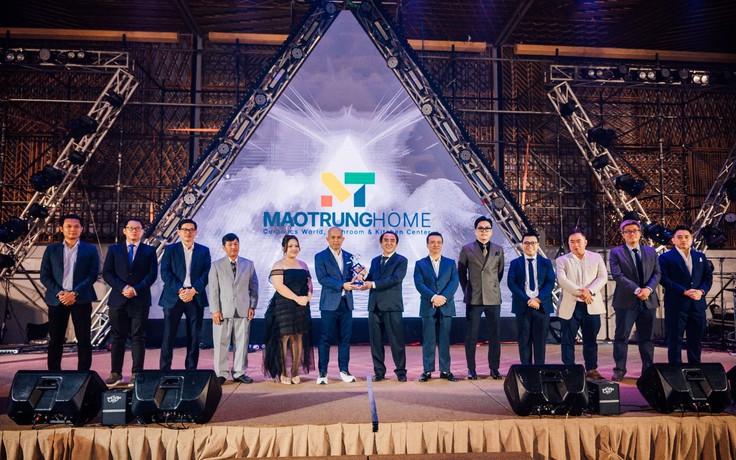 Lê Gia Mao Trung Group: 35 năm kiến tạo mở kỷ nguyên mới với AI ‘Matone’