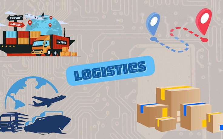 Nhân sự logistics Việt Nam: Giỏi nghiệp vụ nhưng yếu tiếng Anh