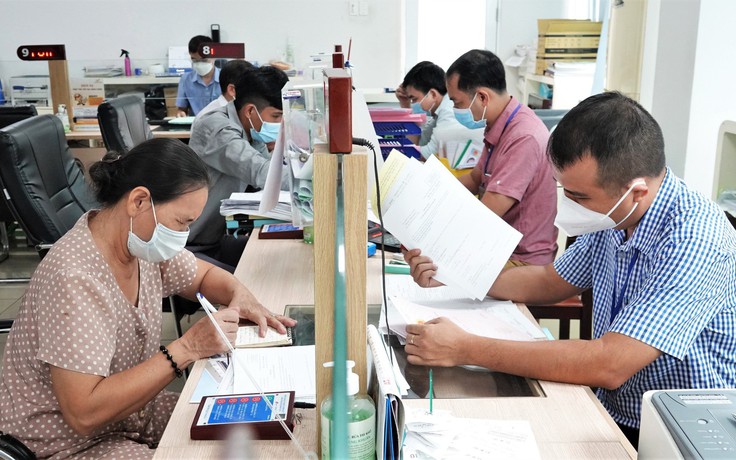 Bộ Tư pháp: Có xã chỉ có 1 phó chủ tịch có chữ ký số