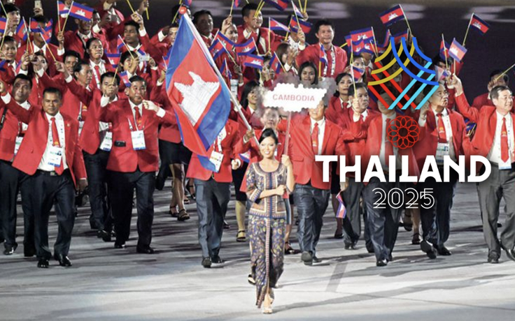 Nóng: Thái Lan gây sốc, tuyên bố sẽ xét nghiệm giới tính VĐV tại SEA Games 33