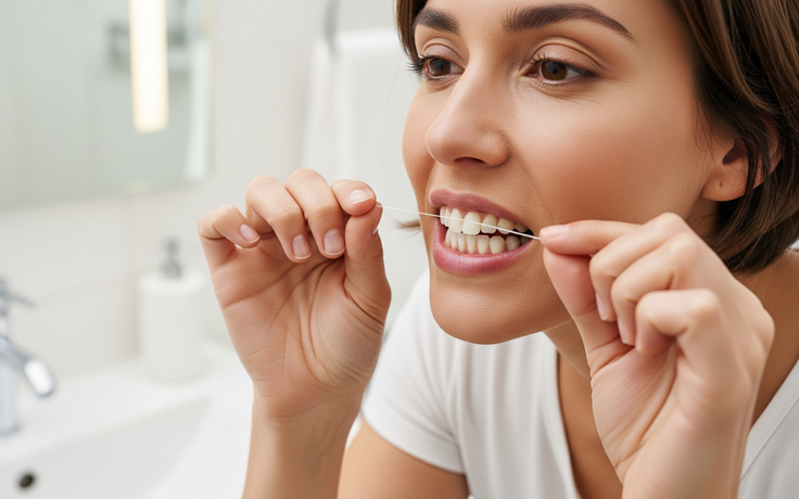 Bác sĩ: Làm điều đơn giản này sau bữa ăn có thể cứu bạn khỏi đột quỵ