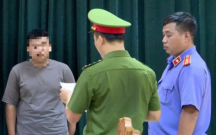 2 cha con bị khởi tố sau tai nạn chết người, công an cảnh báo điều này