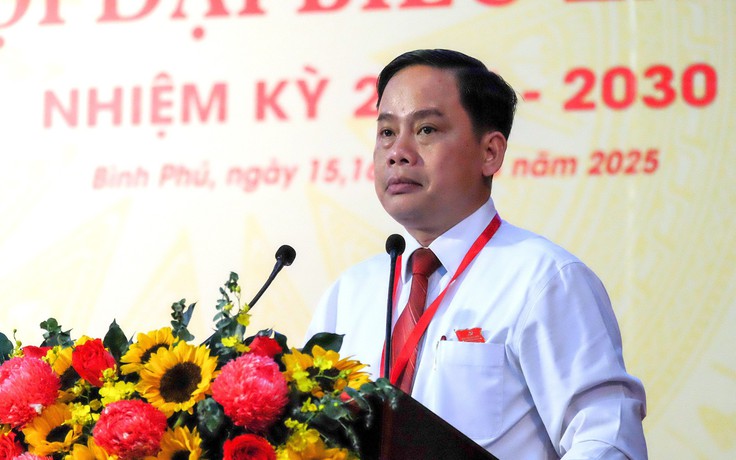 TP.HCM: Phường Bình Phú sẽ đầu tư gần 30 dự án trong 5 năm tới