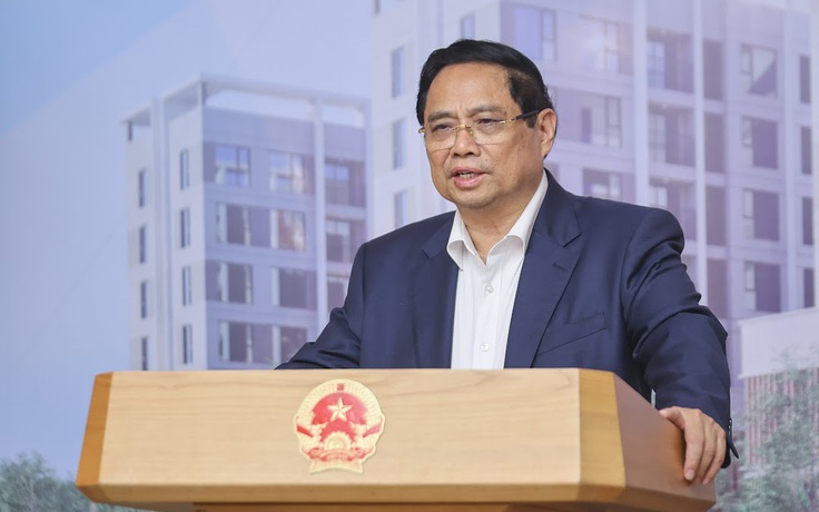 Nâng ngưỡng thu nhập được mua nhà ở xã hội