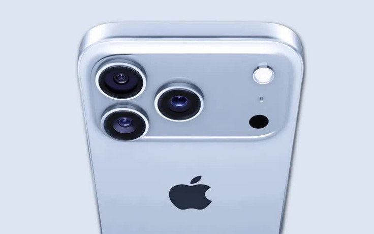 Camera iPhone 17 Pro vượt mặt các đối thủ cao cấp từ Google và Samsung