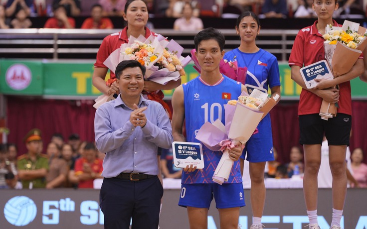 Hành động rất đáng quý của Bích Tuyền, FIVB bị fan bóng chuyền Việt Nam phàn nàn