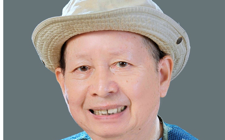 Chuyện đời chuyện nghề: Khi nhà văn Đới Xuân Việt 'lạc lối'