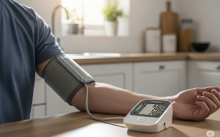 Hướng dẫn mới của Mỹ về kiểm soát huyết áp lưu ý điều quan trọng gì?