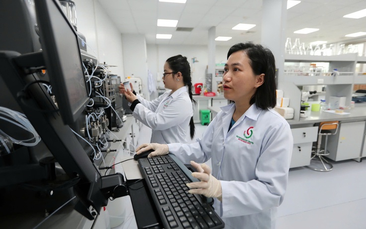 Từ 'biển bạc' đến trí tuệ vàng: Con đường để Tổ quốc vươn mình