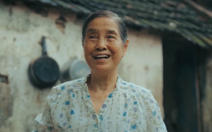 Những gương mặt gạo cội tại cuộc thi phim ngắn 'Vietnamese 2025'