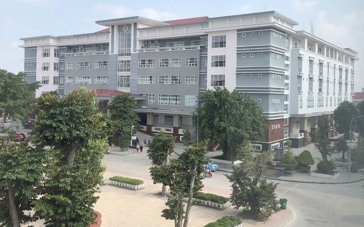 Bệnh viện Quân y 121 nỗ lực vươn tầm
