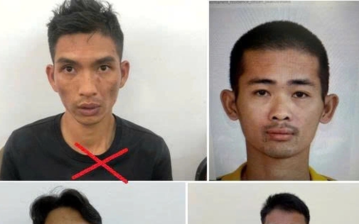 Hải Phòng: Thiếu tá cảnh sát cơ động bị chém trọng thương khi làm nhiệm vụ