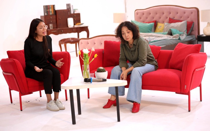 Nghệ sĩ 'về hưu' và những trải nghiệm mới 