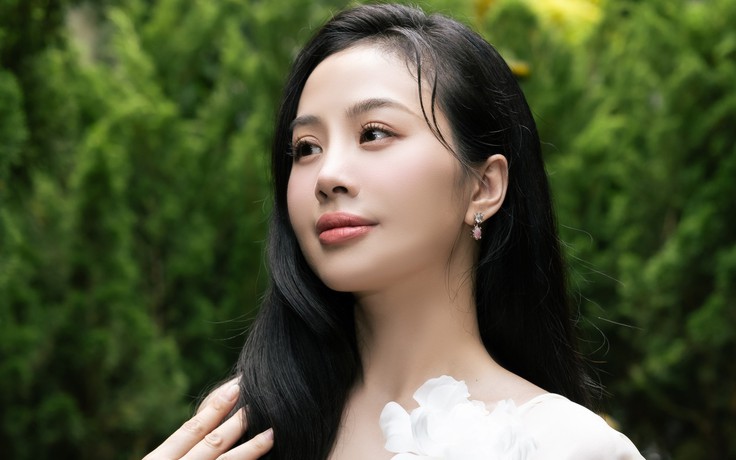 'Nàng thơ bolero' được Mạnh Quỳnh nhận làm học trò giờ ra sao?