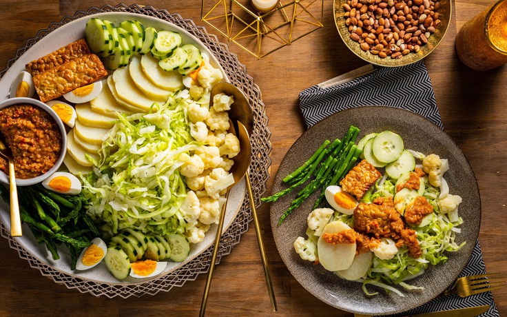 Báo Thái Lan xếp món này của Việt Nam bổ dưỡng và ngon nhất khu vực