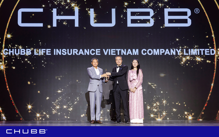 Tổng giám đốc Chubb Life Việt Nam: 'Tạo điều kiện để nhân sự phát triển toàn diện'