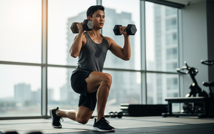 Chuyên gia: Có nên tập thể dục 2 lần mỗi ngày?