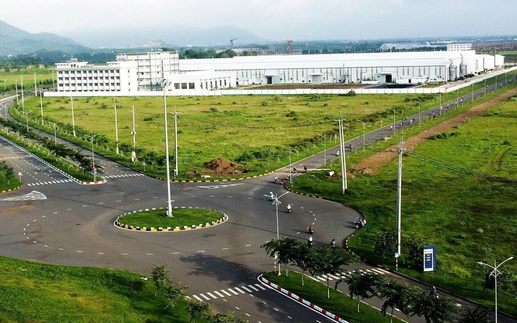 TP.HCM: Xã Nghĩa Thành phát triển thương mại, dịch vụ gắn với tiềm năng khu công nghiệp