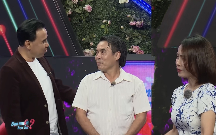 Bố đơn thân U.60 đi tìm hạnh phúc, bị đàng gái chưa từng yêu ai từ chối