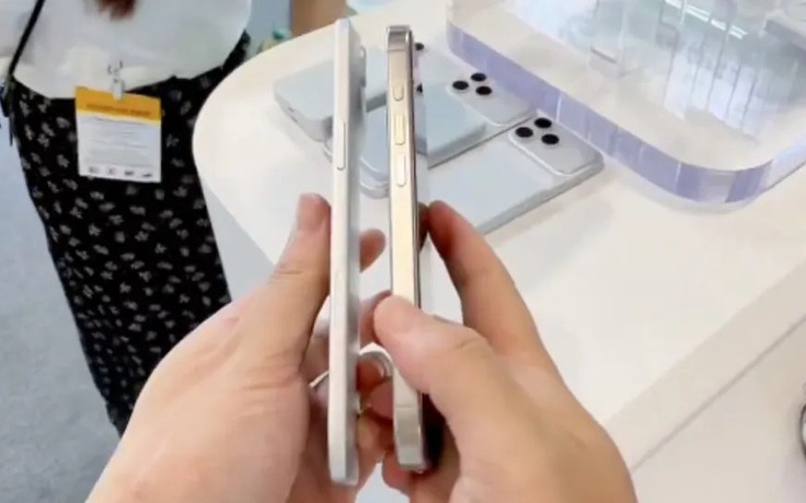 Apple sẽ không ra mắt iPhone 18 vào năm sau